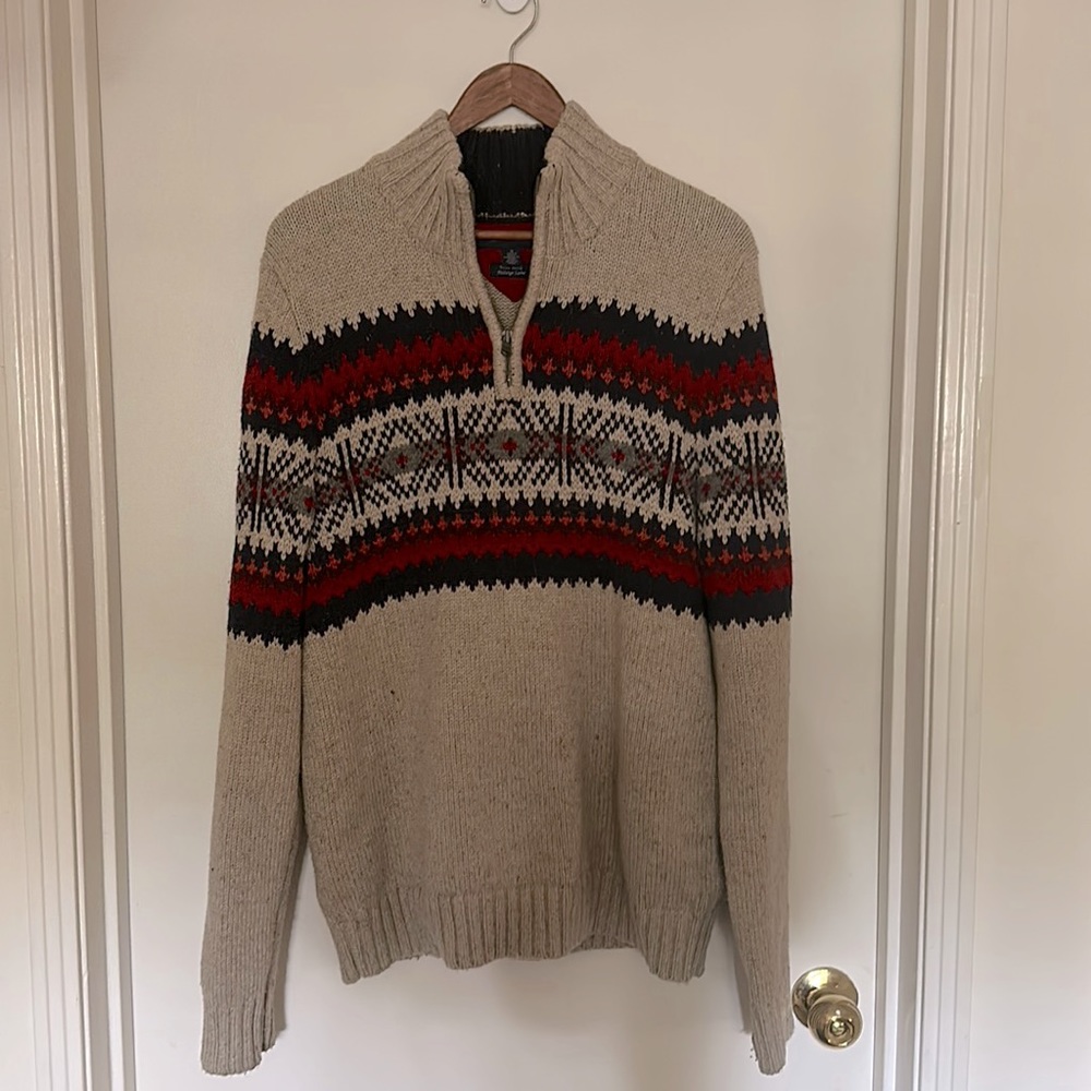 Tommy Hilfiger Quarter zip